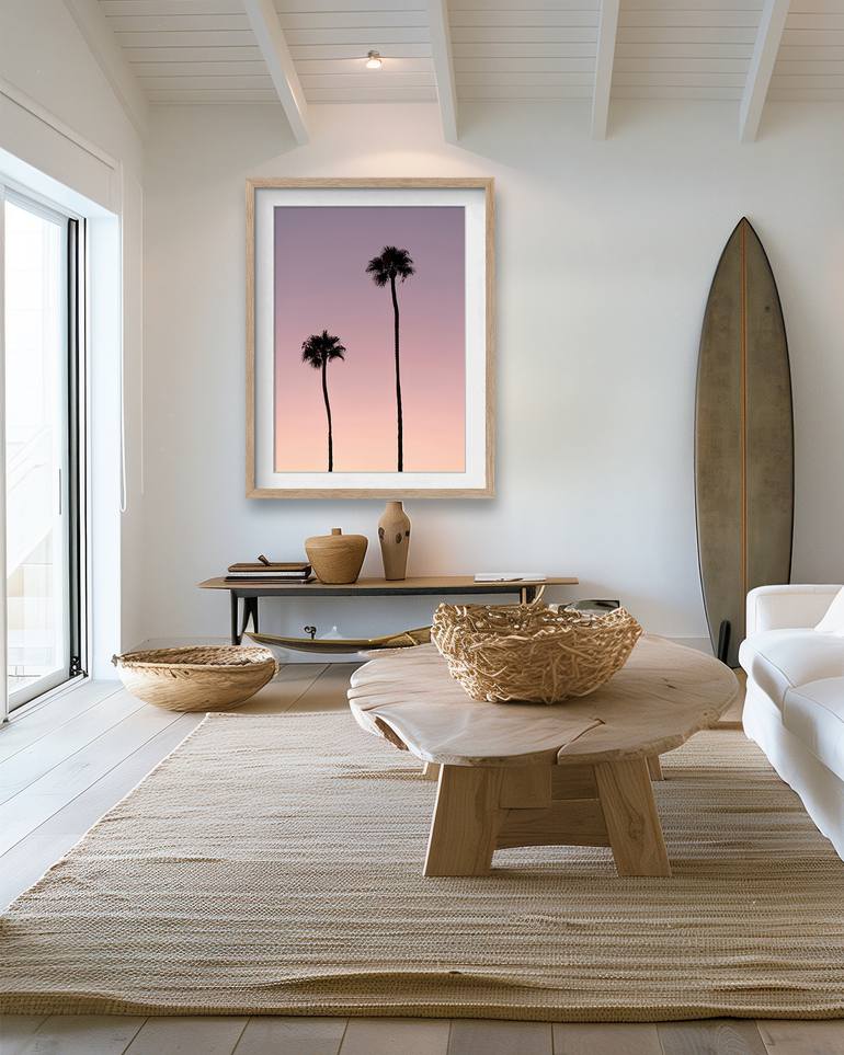 Original Abstract Landscape Photography by Taylor O'Sullivan