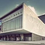 kino international no. 04 by Michael Belhadi