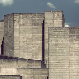 Royal National Theatre No. 2