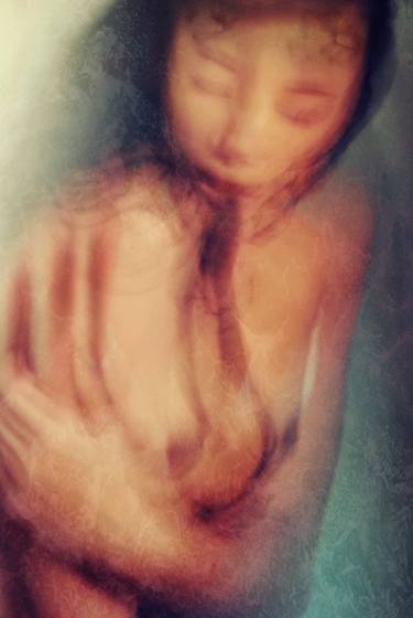 Original Abstract Love Photography by solarixx solarixx