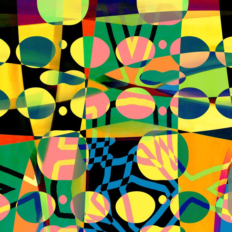 Original Conceptual Abstract Photography by Alexa Garbarino