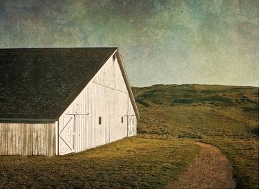 Original Fine Art Architecture Photography by Alexa Garbarino