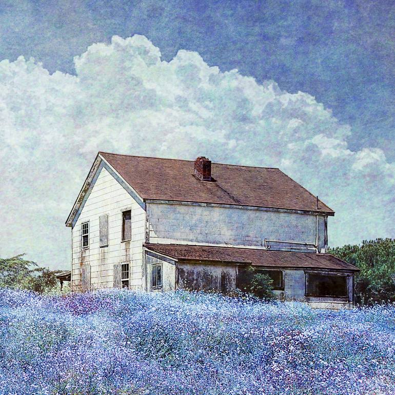 Original Other Architecture Photography by Alexa Garbarino