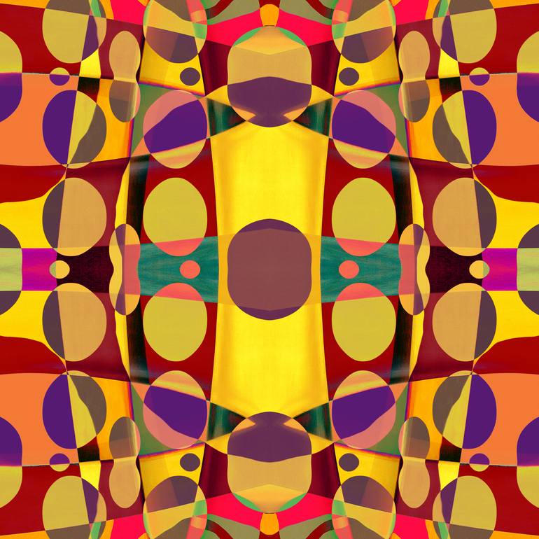 Original Conceptual Abstract Photography by Alexa Garbarino