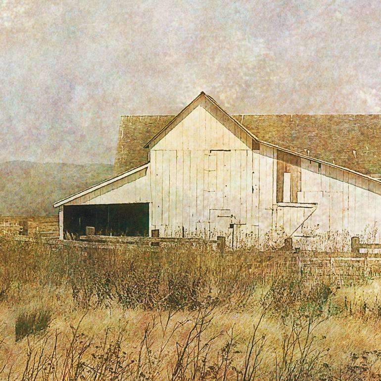 Original Fine Art Architecture Photography by Alexa Garbarino