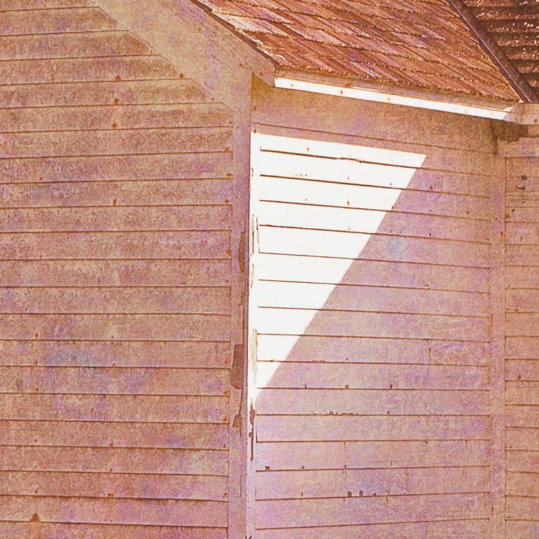 Original Other Architecture Photography by Alexa Garbarino