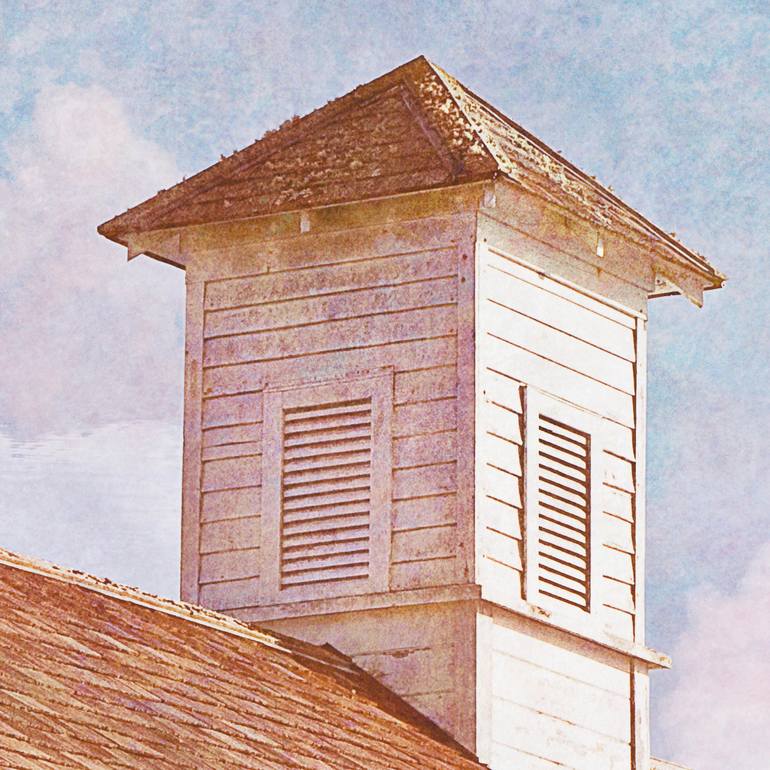 Original Other Architecture Photography by Alexa Garbarino