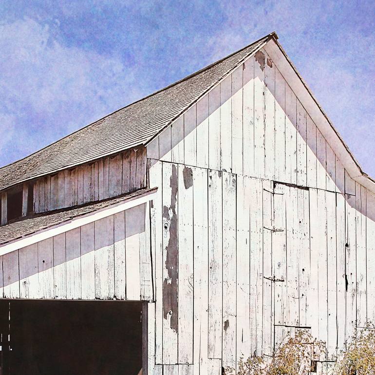 Original Other Architecture Photography by Alexa Garbarino