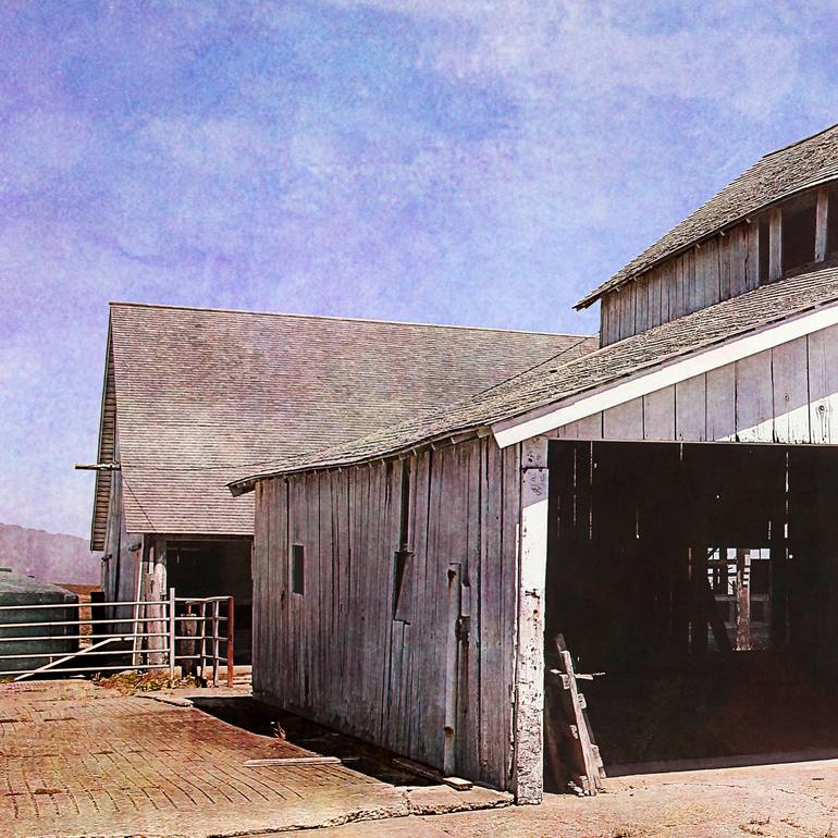 Original Other Architecture Photography by Alexa Garbarino