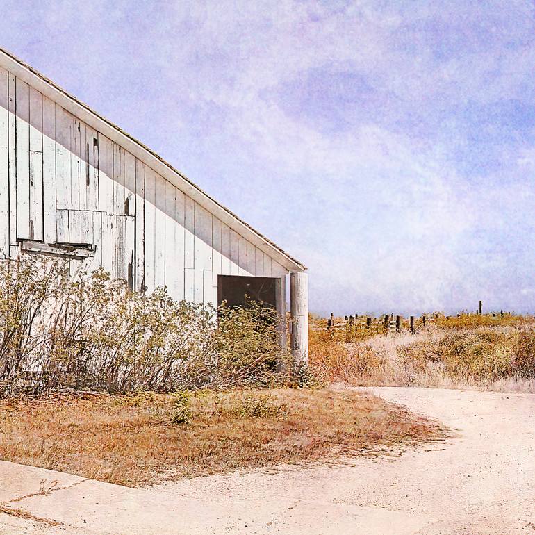 Original Other Architecture Photography by Alexa Garbarino