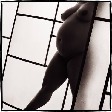 Original Nude Photography by Alexa Garbarino