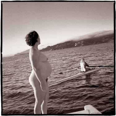 Original Nude Photography by Alexa Garbarino