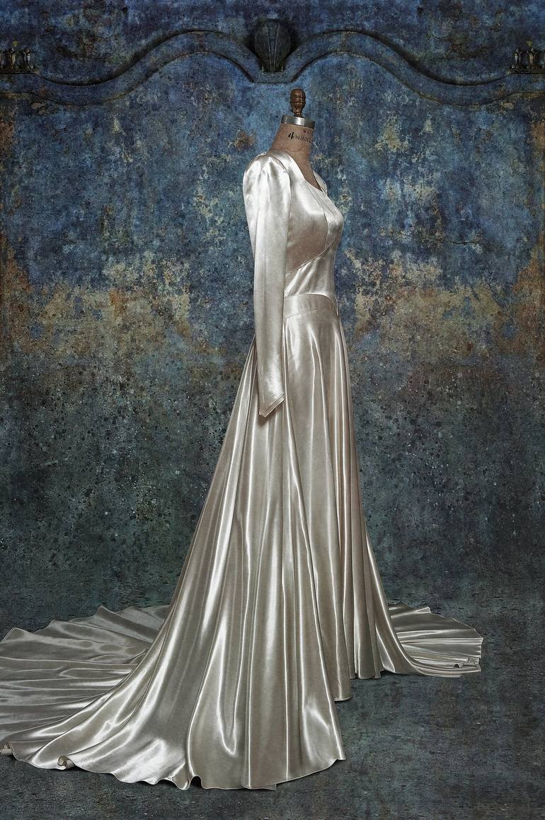 Original Other Fashion Photography by Alexa Garbarino