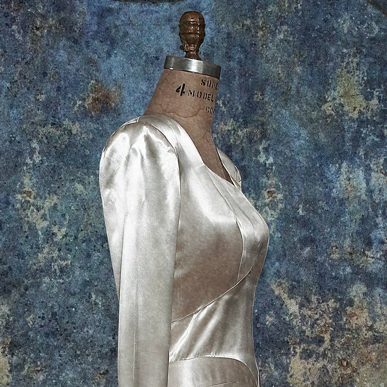 Original Other Fashion Photography by Alexa Garbarino