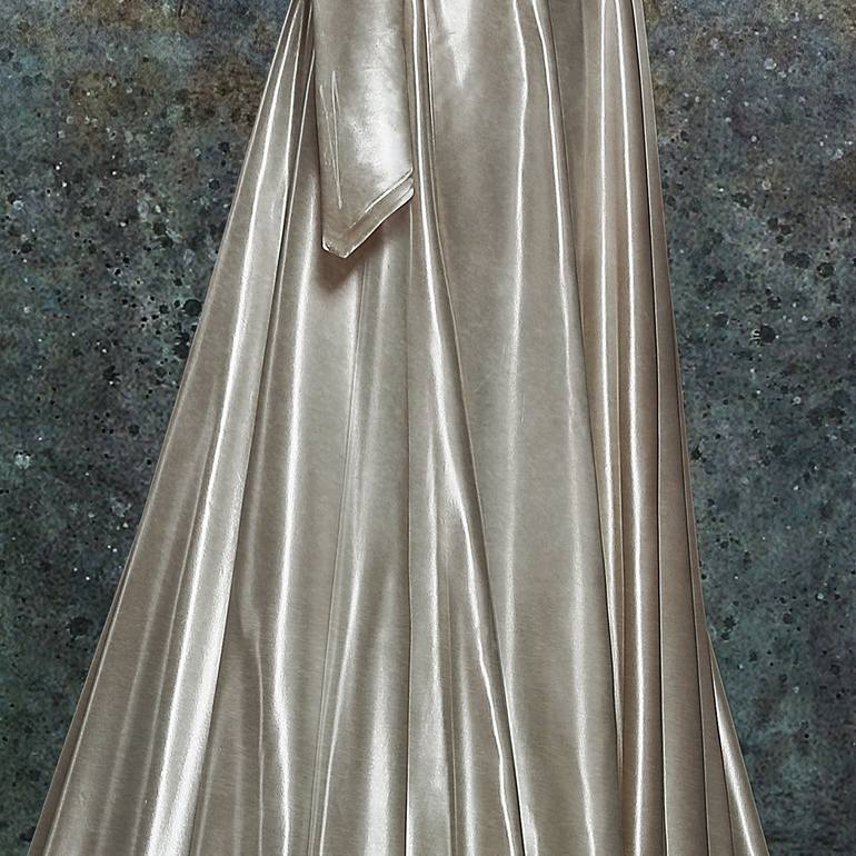 Original Other Fashion Photography by Alexa Garbarino