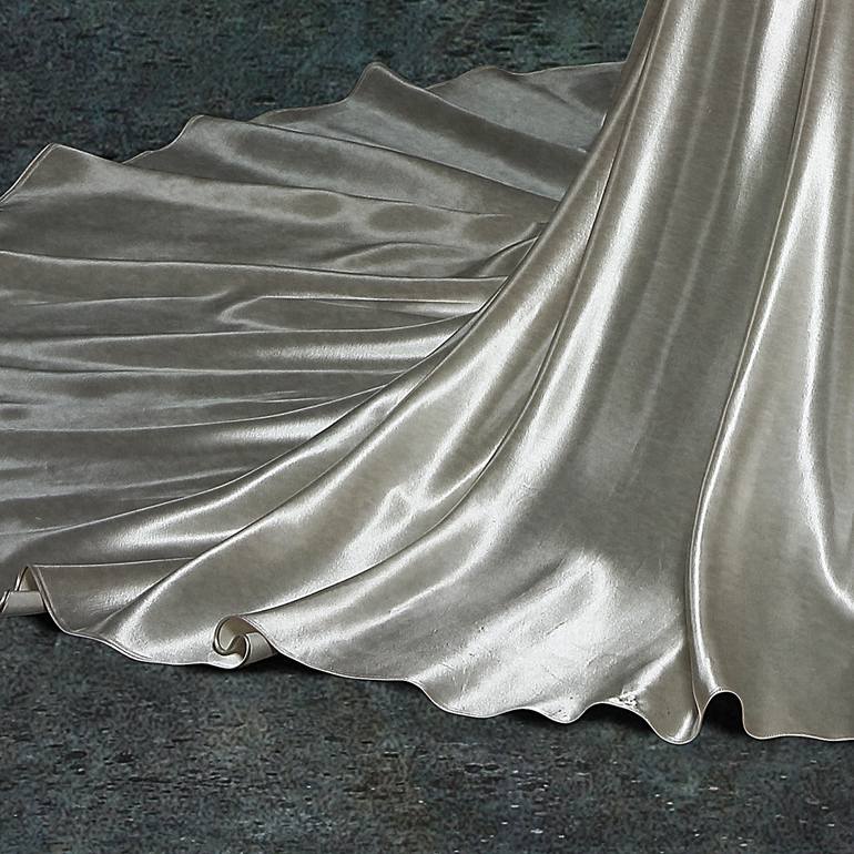 Original Other Fashion Photography by Alexa Garbarino