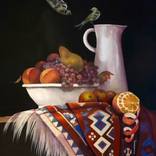 Harvest by Peta Laurisen