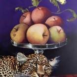 First Harvest by Peta Laurisen
