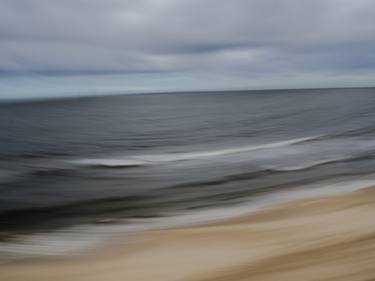 Original Conceptual Beach Photography by Ciro Jaumandreu