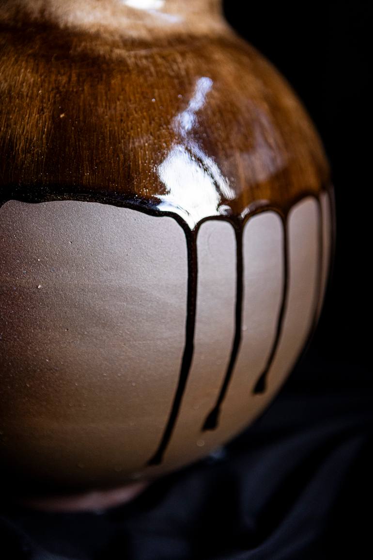 Original Contemporary Nature Sculpture by Matias Maneglia