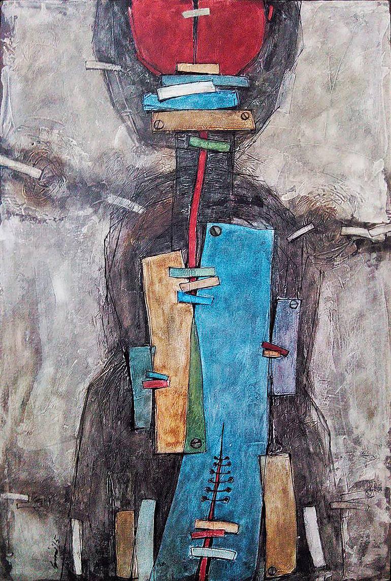 Original oil paintings From Bangladesh For Sale | Saatchi Art