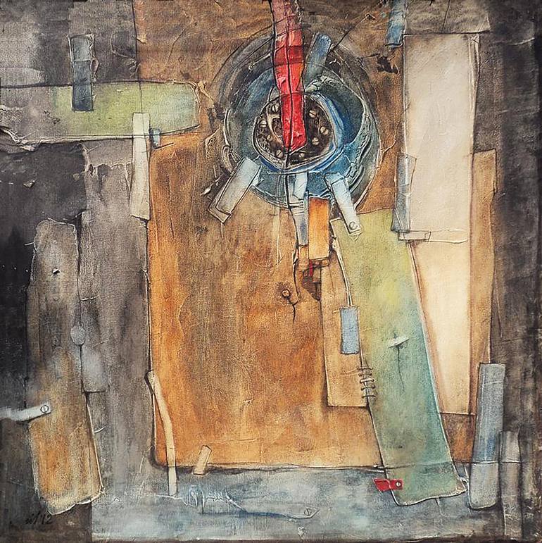 Original Oil Paintings From Bangladesh For Sale | Saatchi Art