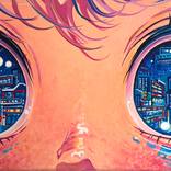 Tokyo reflections, vol.3 Tokyo Tower by Pavel Sipkin