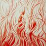Wild Flame