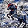 Alchemist of Destiny: The Empyrean Bull