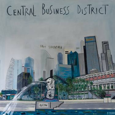 Central Business District thumb
