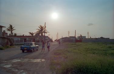 Print of Documentary Landscape Photography by Keith Sirchio