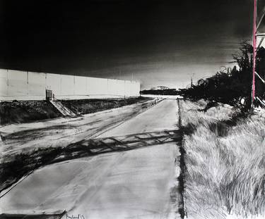 'A Selected Piece Of The Road' thumb