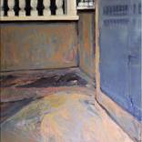 'The Remembered' by Robert Bubel
