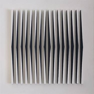 Print of Minimalism Geometric Sculpture by Alberto Gonzalez Vivo