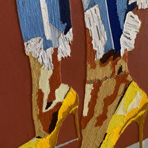 Fashion Favors thumb