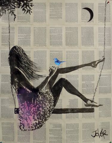 LOUI JOVER Artworks | Saatchi Art