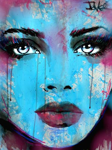 LOUI JOVER Artworks | Saatchi Art