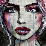 the tear by LOUI JOVER