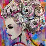 lucretia by LOUI JOVER