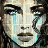 pandora by LOUI JOVER