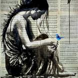 liberty's hope by LOUI JOVER