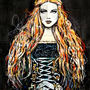 valkyrie