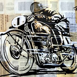 speed