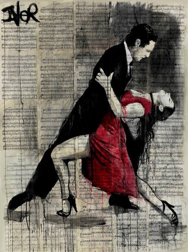 Print of Popular culture Drawings by LOUI JOVER