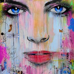 Louie Jover 