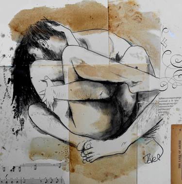 Original  Drawings by LOUI JOVER