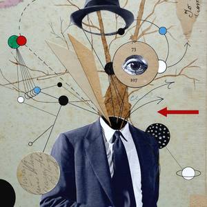 Collection Abstracts for $500 and Under