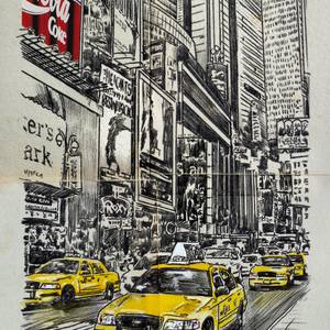 Collection Drawings for $1000 and Under