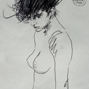 Collection New Drawings