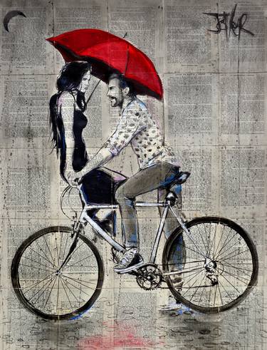 rainyday love cycle thumb
